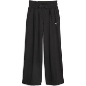 Puma Her High Waist Straight Fit Trainingsbroek