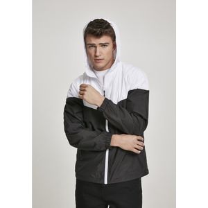 Urban Classics 2-tone Windstopper Jas