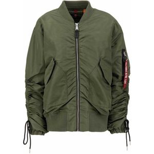 Alpha Industries Cwu Ma-1 Bomberjack