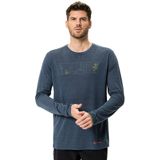 Vaude Rosemoor Iii T-shirt Met Lange Mouwen