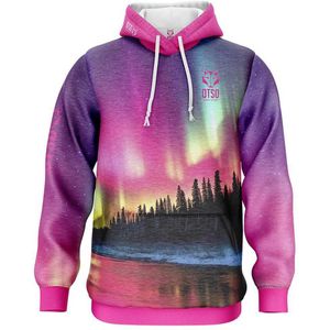 Otso Northern Lights Hoodie