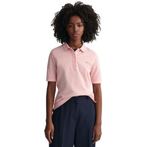 Gant Original Lss Pique Korte Mouw Poloshirt