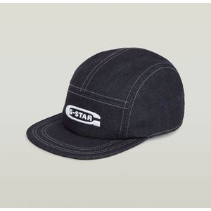 G-star Flat Brim 5 Panel Pet