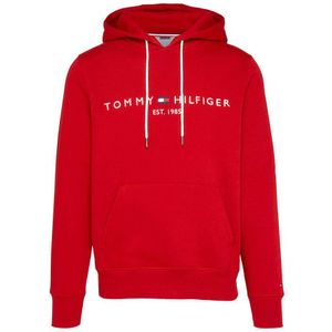 Tommy Hilfiger Logo Hoodie