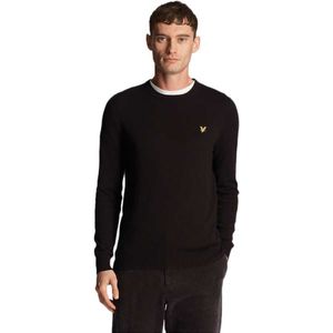 Lyle & Scott Kn400vc Trui