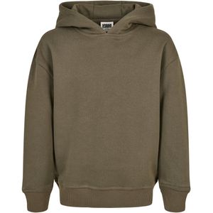 Urban Classics Organic Hoodie