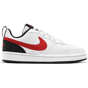 Nike Court Borough Low 2 Gs Schoenen