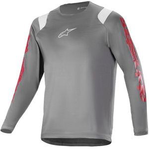 Alpinestars A-supra Astar Trui Met Lange Mouwen