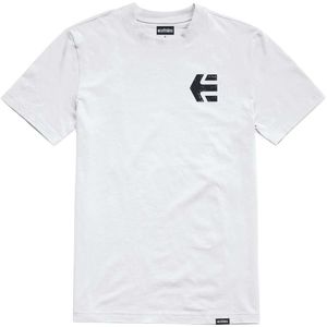 Etnies Skate Co T-shirt Met Korte Mouwen