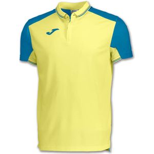 Joma Granada Korte Mouw Poloshirt