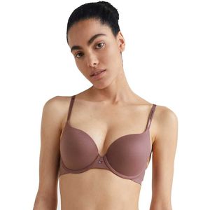 Tommy Hilfiger Ultra Soft Push Up Bh