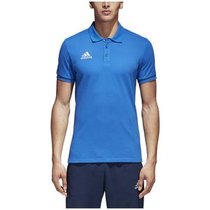 Adidas Korte Mouw Poloshirt