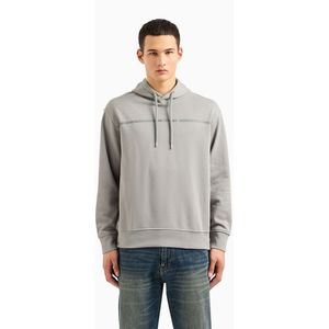 Armani Exchange 3dzmlf_zj4xz Hoodie