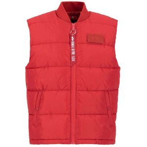 Alpha Industries Puffer Lw Vest