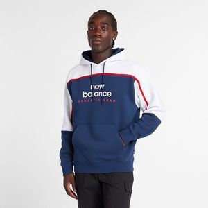 New Balance Classics Hoodie