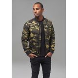 Urban Classics Camo Light Parka