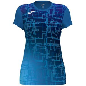 Joma Elite Viii T-shirt Met Korte Mouwen