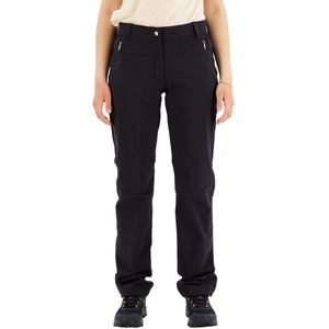 Vaude Farley Stretch Iii Broek