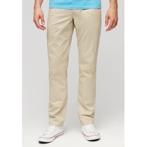 Superdry Tapered Stretch Chino Broek