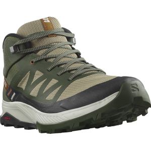 Salomon Outrise Mid Goretex Wandelschoenen