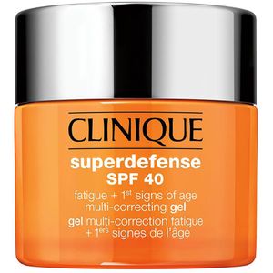 Clinique Superdefense Spf40 50ml Gel