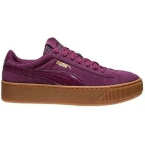 Puma Vikky Platform Schoenen