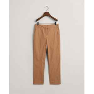 Gant D1. Slim Cigarette Slack Broek