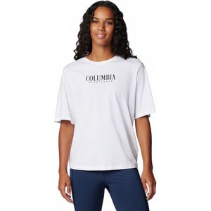 Columbia North Cascades™ T-shirt Met Korte Mouwen