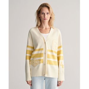 Gant Varsity Cardigan