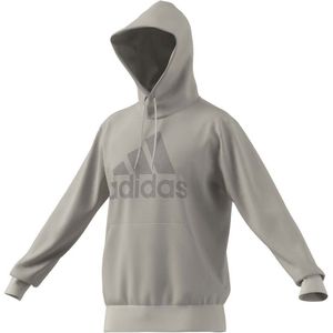 Adidas Essentials French Terry Big Logo Hoodie