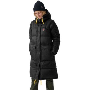 Fjällräven Expedition Donzen Jas