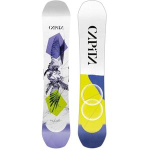 Capita Birds Of A Feather Wide Snowboard