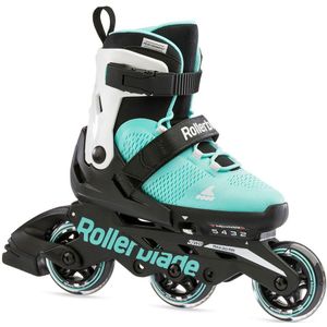 Rollerblade Microblade 3wd Junior Inliners