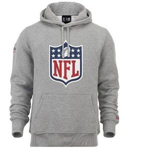 New Era Nfl Regular Nfllog Hoodie