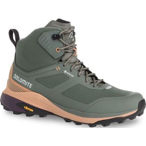 Dolomite Nibelia High Goretex Wandelschoenen