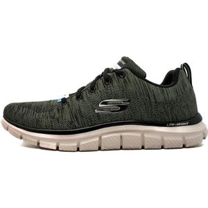 Skechers Track Front Runner Hardloopschoenen