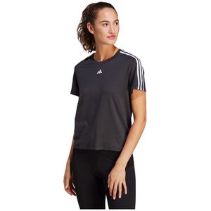 Adidas Tr-es 3s T-shirt Met Korte Mouwen