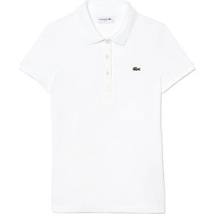 Lacoste Df3443 Korte Mouw Poloshirt