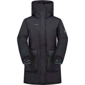 Mammut Floeberg Hardshell Thermo Jas