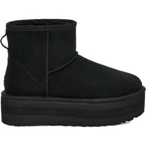 Ugg Classic Mini Platform Laarzen