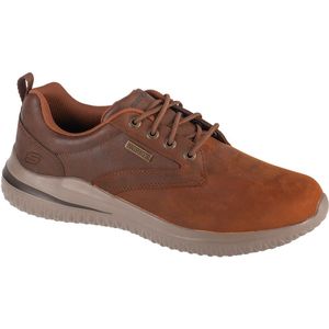 Skechers Delson 3.0 Glavine Schoenen