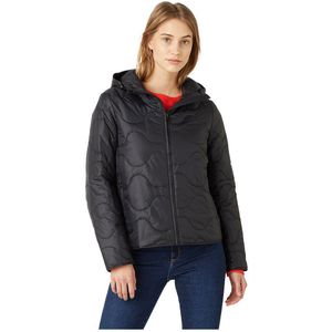 Wrangler Transitional Puffer Jas