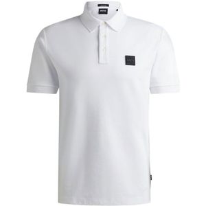 Boss Parlay Korte Mouw Poloshirt