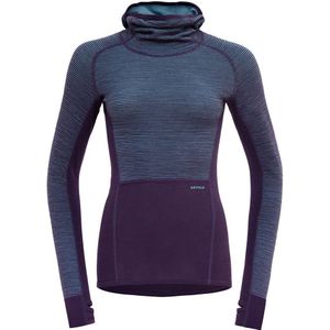 Devold Of Norway Tuvegga Merino Hoodie