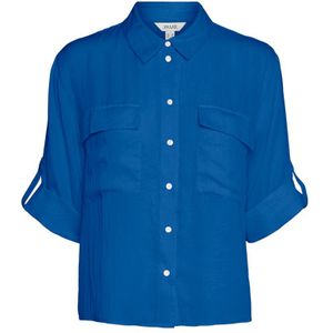 Vero Moda Fabiana 3/4-mouw Shirt