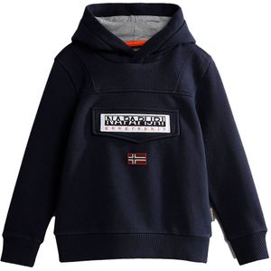 Napapijri K Burgee W 2 Hoodie