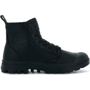 Palladium Pampa Hi Zip Schoenen