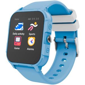 Cool Siliconen Junior Smartwatch