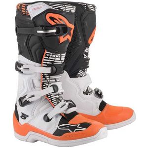 Alpinestars Tech 5 Off-road Laarzen