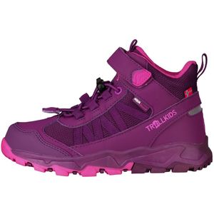 Trollkids Tronfjell Mid Wandelschoenen